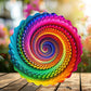 🔥Hanging Wind Spinner for Indoor & Outdoor