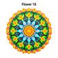 🔥Hanging Wind Spinner for Indoor & Outdoor