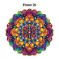 🔥Hanging Wind Spinner for Indoor & Outdoor