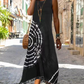 ⏳Special 50% OFF Sale💃Women's Casual Sleeveless Midi Dress
