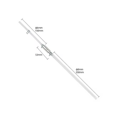 Brake Bleeder Hose