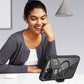 Minimalist Magnetic Stand Case for iPhone