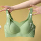 🌸New Arrival Buy 1 Get 3PCS💖 Women's Seamless Wireless Push-Up Bra