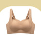 🌸New Arrival Buy 1 Get 3PCS💖 Women's Seamless Wireless Push-Up Bra