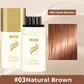 🔥2025 Hot Sale Buy 2 Get 1 Free 🔥2-in-1 Hair Color Stick & Comb