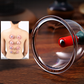 Thickened Vacuum Cupping Set with Suction Pump