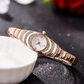 💜LAST DAY PROMOTION - 50%OFF💜Women’s Rhinestone Bracelet Watch