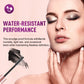 Long-Lasting Curl & Smudge-Proof Black Mascara