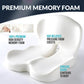 🔥Last Day Hot Promotion 50% OFF!!🎁Non-Slip Memory Foam Seat