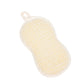 Natural Bath Sponge for Face and Body