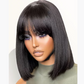 🔥2025 New Arrival💥Natural & Stylish Bob Wig for Women