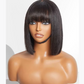 🔥2025 New Arrival💥Natural & Stylish Bob Wig for Women