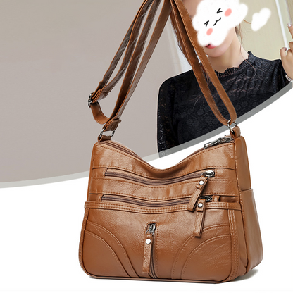 🔥Hot Sale 50% OFF🔥Women's Fashionable & Versatile Crossbody Bag👜