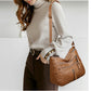 🔥Hot Sale 50% OFF🔥Women's Fashionable & Versatile Crossbody Bag👜