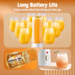 Portable Rechargeable Multi-Functional Juice Extractor Set