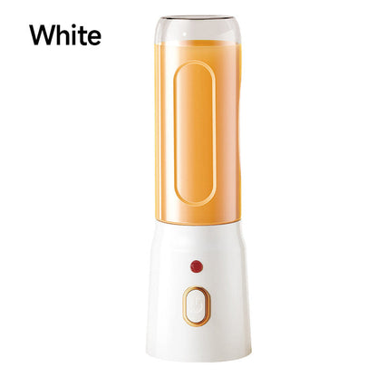 Portable Rechargeable Multi-Functional Juice Extractor Set