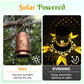 Solar Outdoor Decorative Pendant Lights