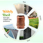 Solar Outdoor Decorative Pendant Lights