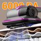 Multifunctional Wireless Handheld UV Bed Vacuum Cleaner