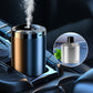Smart Car Diffuser Set with Light & Spray Modes