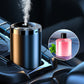 Smart Car Diffuser Set with Light & Spray Modes