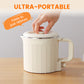 Portable Foldable Electric Kettle