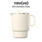 Portable Foldable Electric Kettle