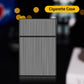 Cigarette Case with Lighter