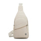 Stylish Crossbody Waist Pack