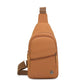 Stylish Crossbody Waist Pack