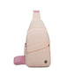 Stylish Crossbody Waist Pack