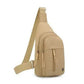 Stylish Crossbody Waist Pack