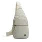Stylish Crossbody Waist Pack