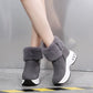 🔥 LAST DAY PROMOTION - 50%OFF 🔥Women’s Thick Sole Lined Ankle Boots