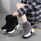 🔥 LAST DAY PROMOTION - 50%OFF 🔥Women’s Thick Sole Lined Ankle Boots