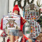 Christmas Advent Gnome Countdown Calendar