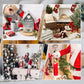 Christmas Advent Gnome Countdown Calendar