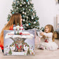 Christmas Advent Gnome Countdown Calendar
