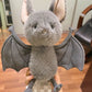 Spooky and Adorable! - Halloween Hanging Plush Bat