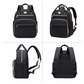 Multi-Function Insulated Backpack