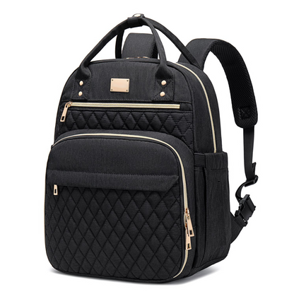 Multi-Function Insulated Backpack