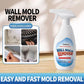 🎁Black Friday limited time sale!🎁Lanwexy Mould Removal Spray - Eliminates Stubborn Mould in Minutes, Prevents Regrowth on Tiles & Surfaces 🚿🧼