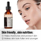 Hydrating Antioxidant Serum for Face