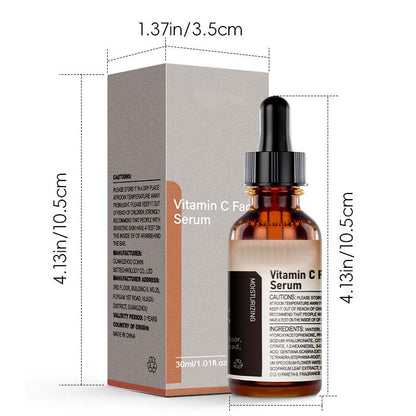 Hydrating Antioxidant Serum for Face
