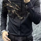 Men's Slim Fit Stylish Printed Shirt