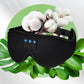 3D Sleep Mask with Bluetooth Headphones