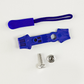 Easy Install Zipper Puller Repair Kit