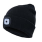 Fashionable LED Knit Beanie