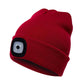 Fashionable LED Knit Beanie