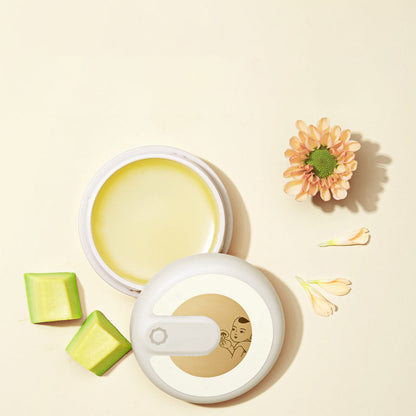 Intensive Repair Balm for Cracked Heels and Dry Hands